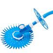 Aspirator automat pentru piscine, furtun 9.6 m, putere min pompa 550 W