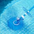 Aspirator automat pentru piscine, furtun 9.6 m, putere min pompa 550 W
