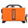 Incalzitor stationar/Sirocou diesel 12-24V DC, 8 KW, Telecomanda, consum 0.18-0.36  l/h, Rezervor 5 l, 410 x 255 x 315 mm