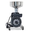 Storcator electric de rosii si fructe Palumbo Pavi SM 3 Inox, Profesional, 0.5 CP, cuva din inox, IP54, 180 Kg/h