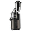 Storcator de fructe Slow juicer, Inox, 2 x viteze, 200 W, capacitate recipient 0.6 l