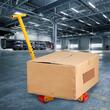 Platforma de transport Dolly capacitate 3000 kg, Placa rotativa, 3 roti, 425 x 335 x 116 mm
