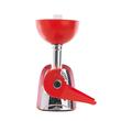 Presa electrica pentru stors rosii Palumbo Pavi SKUIZ7I, motor cu inductie 600W, capacitate 70Kg/h