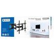 Suport mobil  TV Led, diagonala 37-70 inch, max 60 kg, standard Vesa 100x100, 200x100, 200x200, 300x300, 400x200, 400x400, 600x400