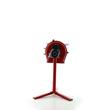 Moara electrica profesionala Ceccato M 3, 2200 W, motor cu inductie, monofazat 220 V, 90-380 kg/h