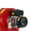 Moara electrica profesionala Ceccato M 4, 3000 W, motor cu inductie, Trifazat 400 V, 100-500 kg/h