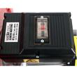 Moara electrica profesionala Ceccato M 4, 3000 W, motor cu inductie, Trifazat 400 V, 100-500 kg/h