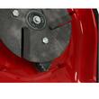 Moara electrica profesionala Ceccato M 3, 2200 W, motor cu inductie, monofazat 220 V, 90-380 kg/h