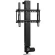 Suport TV motorizat, max 60 kg, VESA 400 x 400, Diagonala pana la 50 inch, Telecomanda
