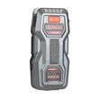 Jump Starter auto portabil, 3000 A, Lanterna, USB, Baterie Litiu 16 Ah, Protectie polaritate inversa, supracurent, supratensiune
