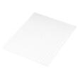 Set 100 paduri ultra absorbante pentru ulei, max 40 l, dimensiune 380x500x3.5 mm