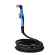 Aparat de taiere cu plasma cu arc pilot fara atingere 50 A, invertor IGBT, afisaj digital, functie 2T/4T, monofazat, taiere maxima curata 12 mm