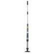 Aspirator cu acumulator pentru piscine/cazi hidromasaj, 32 l/min, 2 x perii, tija extensibila, 25 W