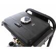 Motopompa Diesel, 3”/80 mm, Debit 1000 l/min, Putere 6 CP, Inaltime max 30 m, Adancime 8 m, Rezervor 14 l, Pornire electrica