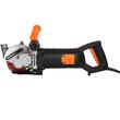 Masina de taiat caneluri in beton Vevor 4800W, max 5 x disc 133 mm, 6500 rpm, pompa de apa, latime 42 mm