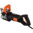 Masina de taiat caneluri in beton Vevor 4800W, max 5 x disc 133 mm, 6500 rpm, pompa de apa, latime 42 mm