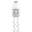 Mixer de mana,  White 200 W, 5 viteze, functie turbo