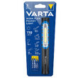 Lanterna cu led, Varta 3 x AAA, ABS, Lungime 173 mm, 110 lm, IP67