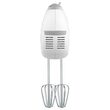 Mixer de mana,  White 200 W, 5 viteze, functie turbo