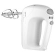 Mixer de mana,  White 200 W, 5 viteze, functie turbo