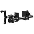 Menghina tamplarie pentru tevi Vorel 38620, maxim 19 mm