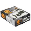 Menghina tamplarie pentru tevi Vorel 38620, maxim 19 mm