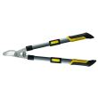 Foarfeca pentru crengi, Topmaster Premium Garden, mâner telescopic 620-870 mm