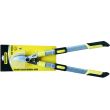 Foarfeca pentru crengi, Topmaster Premium Garden, mâner telescopic 620-870 mm