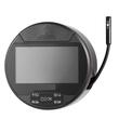 Camera endoscop pentru inspectie auto, instalatii sanitare, ecran IPS de 4.3 inch, 8lumini LED, IP67, lungime 5 m, SD card 32 Gb, 1500 mAh
