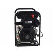 Motopompa Diesel Apa murdara, 3”/80 mm, Debit 833 l/min, Putere 6 CP, Inaltime max 26 m, Adancime 8 m, Rezervor 14 l, Pornire electrica