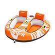 Fotoliu gonflabil pentru sporturi acvatice, 2 persoane, 1590 x 1665 x 630 mm, 4 manere captusite, max 154 kg