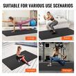 Saltea antrenament Yoga/Pilates, 2120x1530 mm, Grosime 7 mm, 1-2 persoane