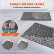 Set 100 paduri absorbante pentru ulei/apa, max 45 l, dimensiune 330x250x3.5 mm