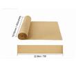Panza din canepa pentru protectie pomi, plante, Decor, Lungime 22.86 m, Latime 1 m, 270 g/㎡, Maro