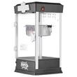 Masina automata Popcorn Cinema, capacitate 7 l, putere 480 W, Negru, 275x240x485 mm