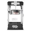 Masina automata Popcorn Cinema, capacitate 7 l, putere 480 W, Negru, 275x240x485 mm