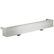 Cascada dreptunghiulara pentru piscina, Inox, Latime lama apa 150 cm, dimensiune 150 x 11.5 x 8 cm