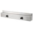 Cascada dreptunghiulara pentru piscina, Inox, Latime lama apa 150 cm, dimensiune 150 x 11.5 x 8 cm