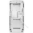Uscator de maini vertical Vevor Profesional, Alb, filtru Hepa, 2000 W, 100 m/s, timp uscare 8-10 s, ABS, 290 x 220 x 685 mm