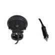 Lampa de atelier cu led, Bass BS-3928, putere mare 18 W, 1620 lm, alimentare 12-24 V, IP67