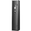 Dulap arme Vevor amprenta digitala, 300x280x1380 mm, 5 arme, cutie munitie, suport 4 pistoale