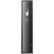 Dulap arme Vevor amprenta digitala, 300x280x1380 mm, 5 arme, cutie munitie, suport 4 pistoale