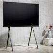 Suport de podea TV LCD/LED, Mobil, 49" - 70", max 40 kg, VESA 300x200, 300x300, 400x200, 400x300, 400x400, 600x400