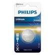 Baterie lithium Philips CR2016