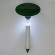 Tarus anticartita, Solar cu iluminare LED, 800 mp, Ultrasunete