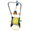 Derulator furtun profesional, Strend Pro ST.5020 1/2", 50+2 m