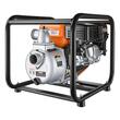 Motopompa pe benzina 2", Debit 500 l/min, Putere 6.5 CP, Inaltime max 30 m, Adancime 7 m