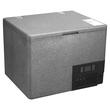 Cutie frigorifica, compresor cu control prin aplicatie  12/24 VDC, 2 x compartimente, -10℃ până la 10℃, capacitate 40 l 