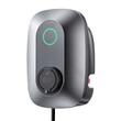 Statie de incarcare vehicule electrice, 7 kW, Monofazat, Tip 2, curent 32 A, IP54, WiFi, control prin aplicatie