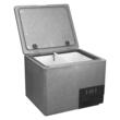 Cutie frigorifica, compresor cu control prin aplicatie  12/24 VDC, 2 x compartimente, -10℃ până la 10℃, capacitate 40 l 